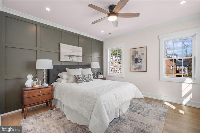 800 ELDER ST NW, Washington, DC 20012