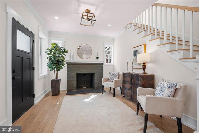 800 ELDER ST NW, Washington, DC 20012