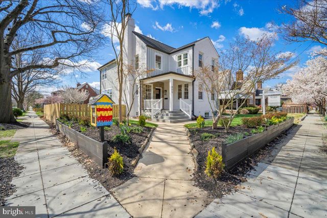 800 ELDER ST NW, Washington, DC 20012