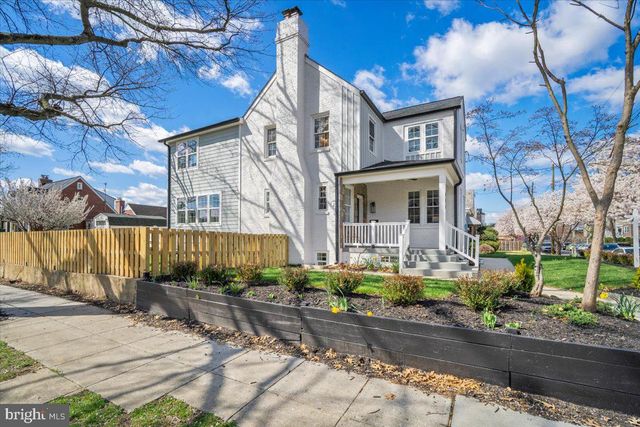 800 ELDER ST NW, Washington, DC 20012