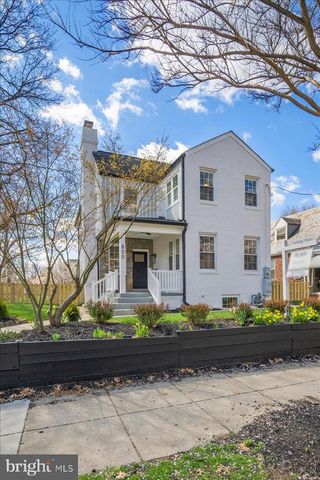 800 ELDER ST NW, Washington, DC 20012