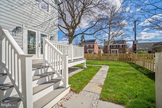 800 ELDER ST NW, Washington, DC 20012