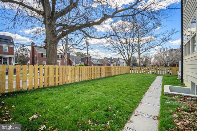 800 ELDER ST NW, Washington, DC 20012