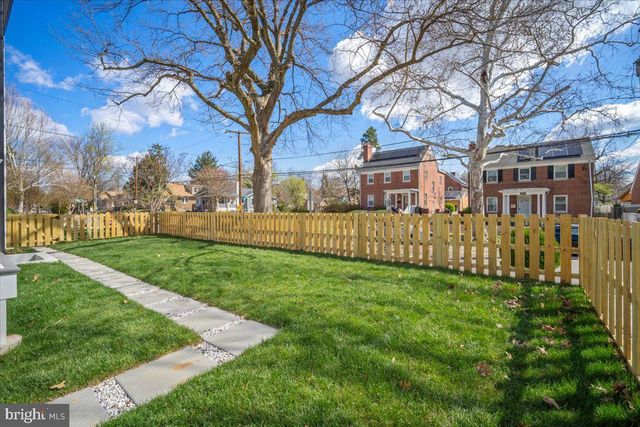 800 ELDER ST NW, Washington, DC 20012