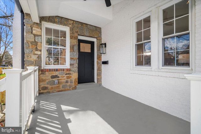 800 ELDER ST NW, Washington, DC 20012