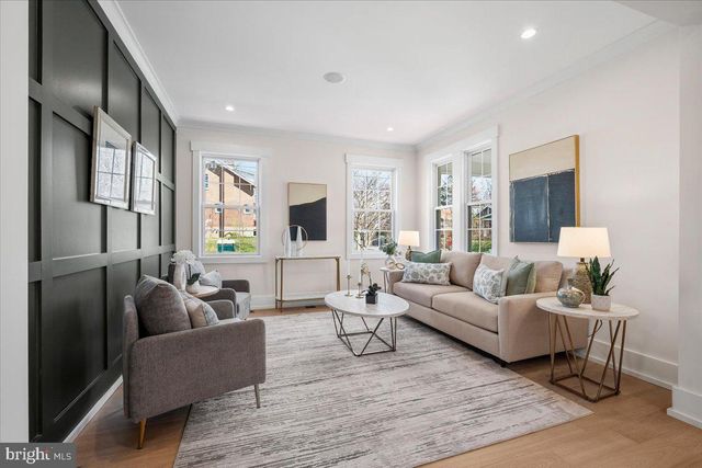 800 ELDER ST NW, Washington, DC 20012