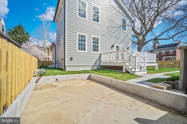 800 ELDER ST NW, Washington, DC 20012