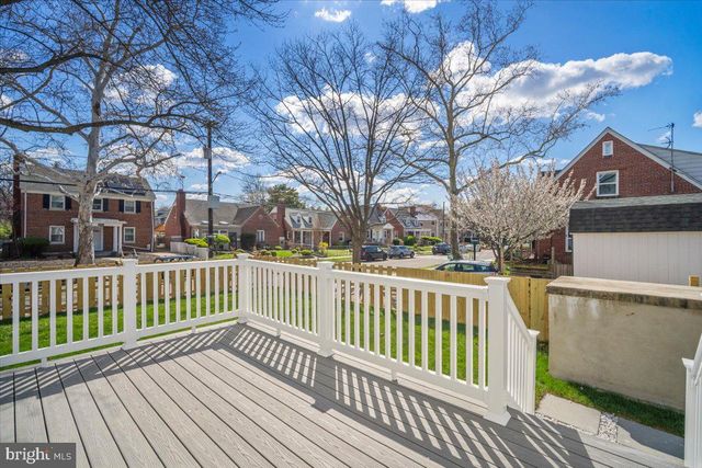 800 ELDER ST NW, Washington, DC 20012