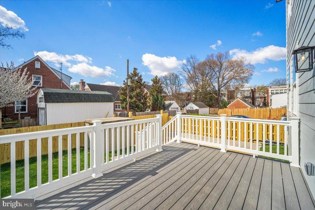 800 ELDER ST NW, Washington, DC 20012