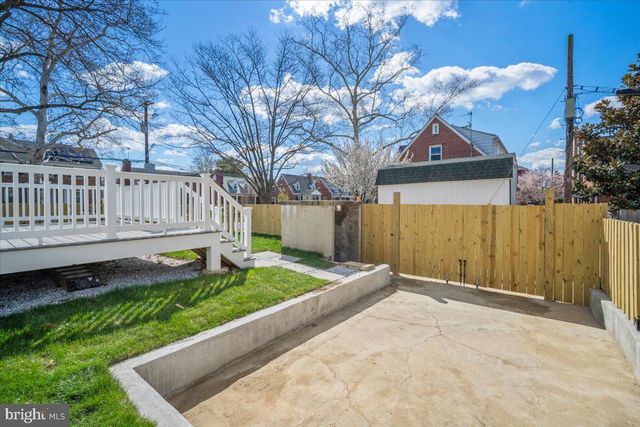 800 ELDER ST NW, Washington, DC 20012