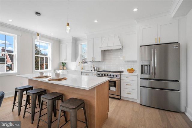 800 ELDER ST NW, Washington, DC 20012