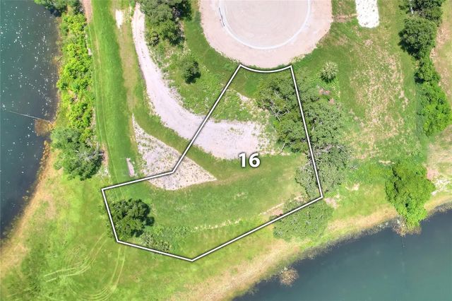 133 TRANQUIL MIRROR LAKE COURT Lot 16, Clermont, FL 34711