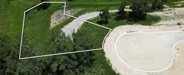 133 TRANQUIL MIRROR LAKE COURT Lot 16, Clermont, FL 34711