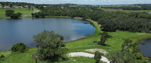 133 TRANQUIL MIRROR LAKE COURT Lot 16, Clermont, FL 34711
