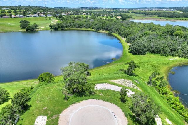 133 TRANQUIL MIRROR LAKE COURT Lot 16, Clermont, FL 34711