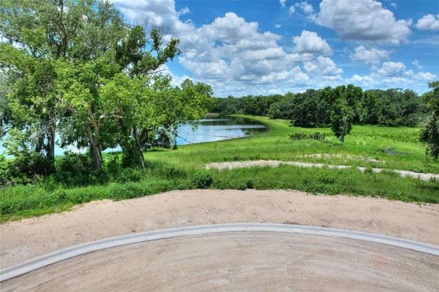 133 TRANQUIL MIRROR LAKE COURT Lot 16, Clermont, FL 34711