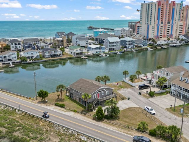 310 37th Ave. N, North Myrtle Beach, SC 29582