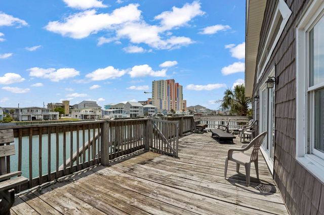 310 37th Ave. N, North Myrtle Beach, SC 29582