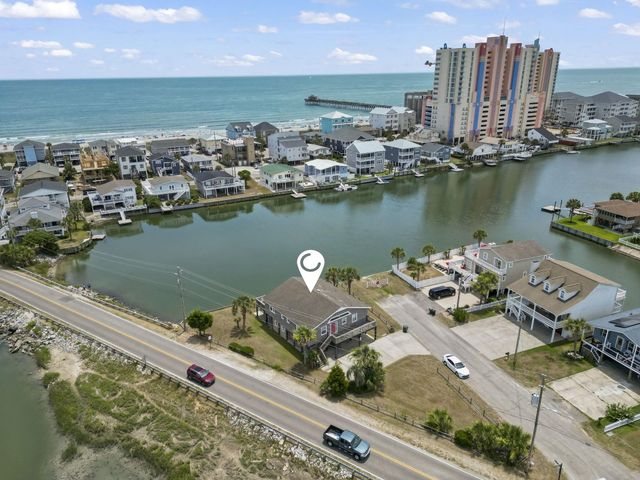 310 37th Ave. N, North Myrtle Beach, SC 29582