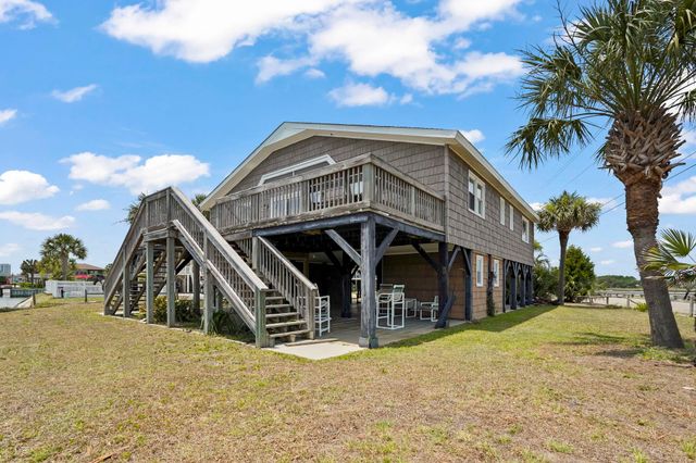 310 37th Ave. N, North Myrtle Beach, SC 29582