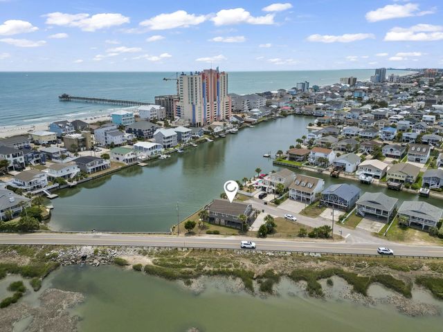 310 37th Ave. N, North Myrtle Beach, SC 29582