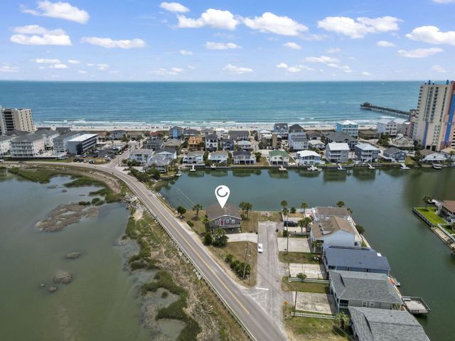 310 37th Ave. N, North Myrtle Beach, SC 29582