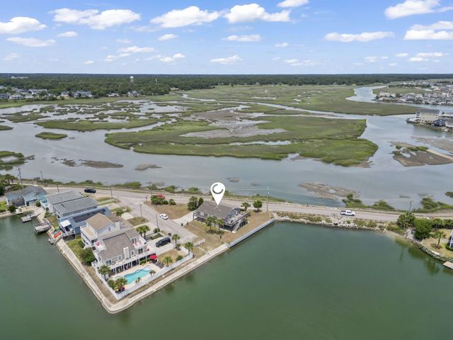 310 37th Ave. N, North Myrtle Beach, SC 29582