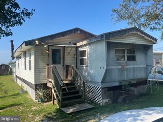 621 FORTESCUE RD #B 10, Newport, NJ 08345