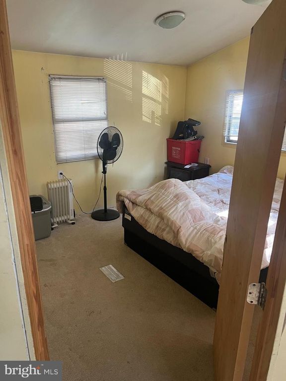 621 FORTESCUE RD #B 10, Newport, NJ 08345
