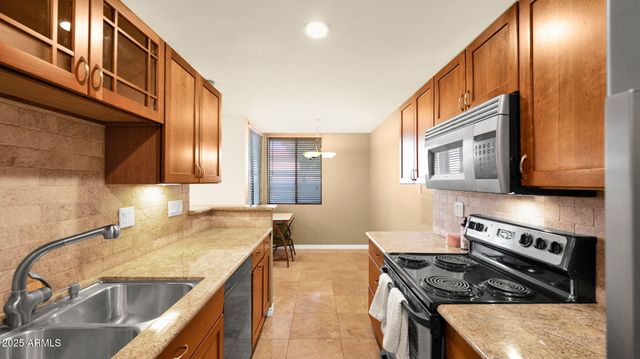 4120 N 78TH Street 101, Scottsdale, AZ 85251