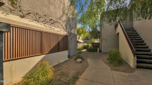 4120 N 78TH Street 101, Scottsdale, AZ 85251