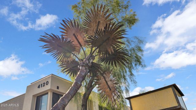 4120 N 78TH Street 101, Scottsdale, AZ 85251