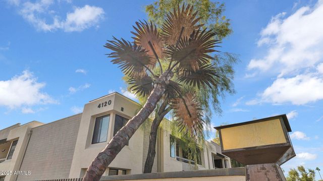 4120 N 78TH Street 101, Scottsdale, AZ 85251