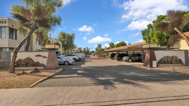 4120 N 78TH Street 101, Scottsdale, AZ 85251