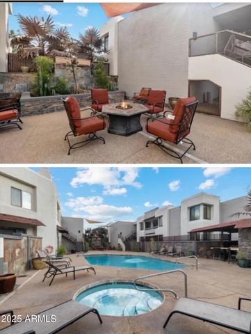 4120 N 78TH Street 101, Scottsdale, AZ 85251