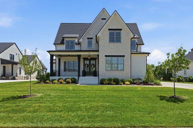 1733 Rigsby Ave, Murfreesboro, TN 37129