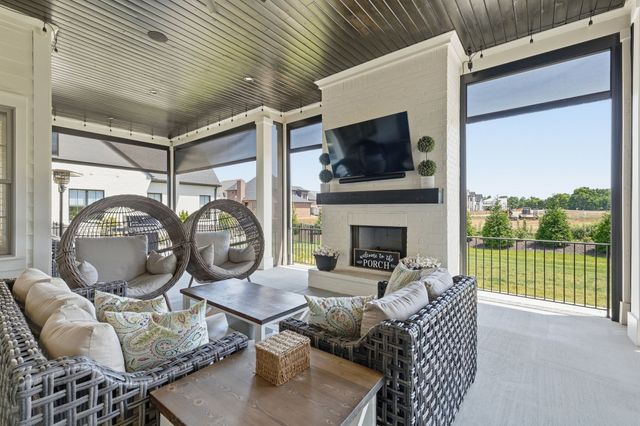 1733 Rigsby Ave, Murfreesboro, TN 37129