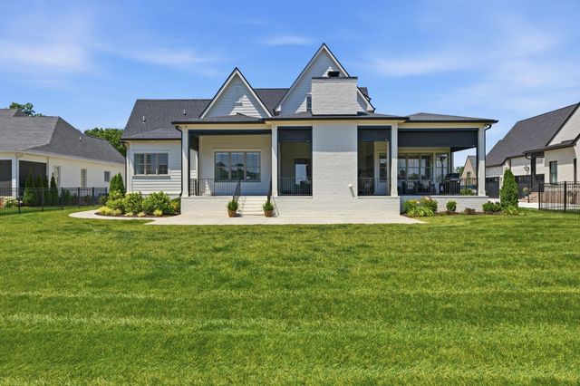 1733 Rigsby Ave, Murfreesboro, TN 37129