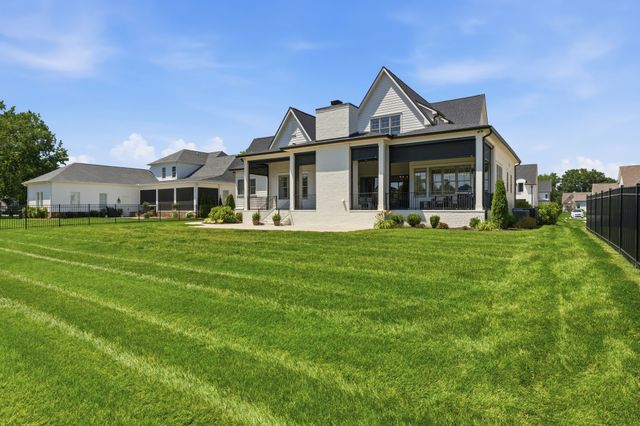 1733 Rigsby Ave, Murfreesboro, TN 37129