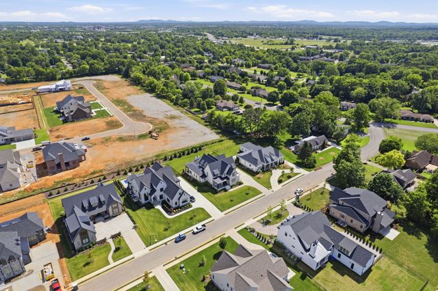 1733 Rigsby Ave, Murfreesboro, TN 37129