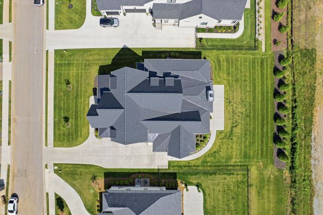 1733 Rigsby Ave, Murfreesboro, TN 37129