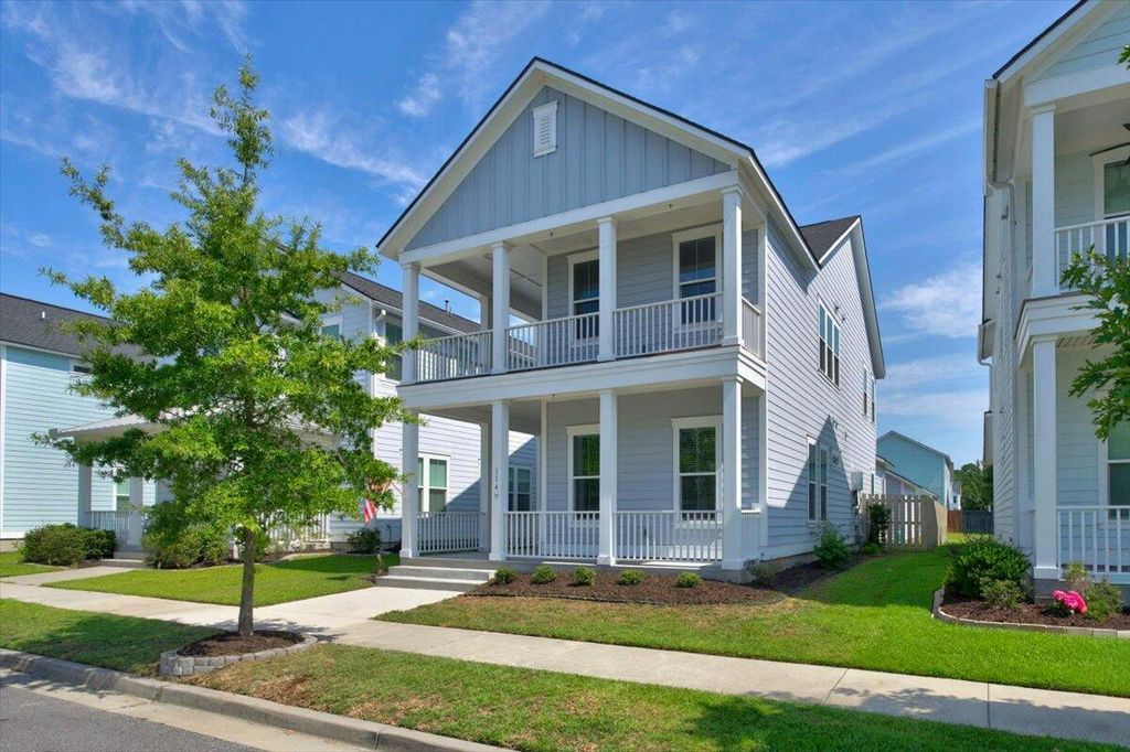 314 Cypress Knee Landing, Summerville, SC 29483