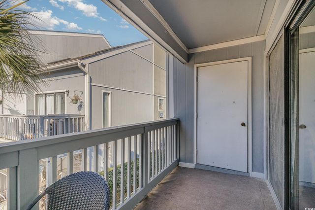 1891 Colony Dr Apt 13D, Surfside Beach, SC 29575