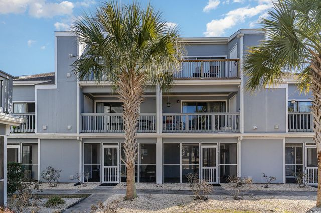 1891 Colony Dr Apt 13D, Surfside Beach, SC 29575