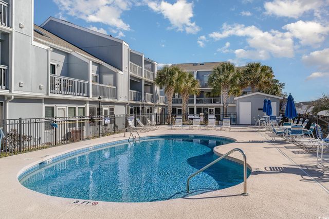 1891 Colony Dr Apt 13D, Surfside Beach, SC 29575