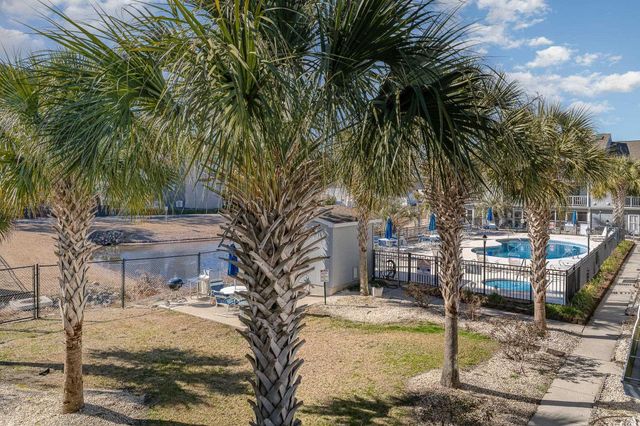 1891 Colony Dr Apt 13D, Surfside Beach, SC 29575