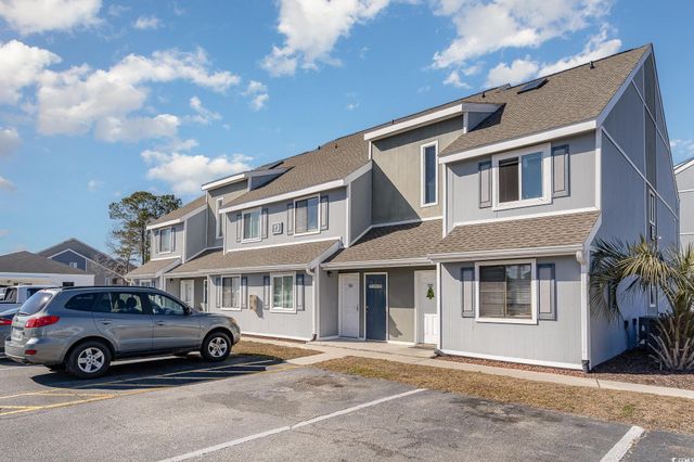 1891 Colony Dr Apt 13D, Surfside Beach, SC 29575