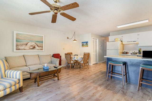 1891 Colony Dr Apt 13D, Surfside Beach, SC 29575