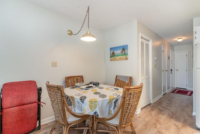 1891 Colony Dr Apt 13D, Surfside Beach, SC 29575