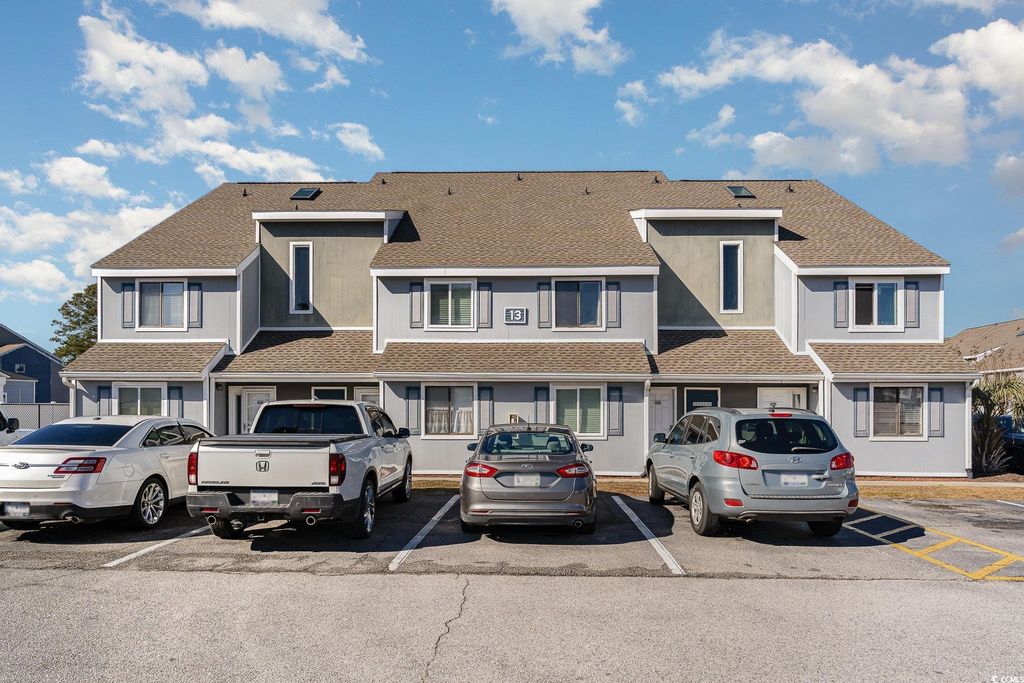 1891 Colony Dr Apt 13D, Surfside Beach, SC 29575